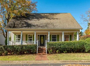 5 Kings Row, Hot Springs National Park, AR 71901