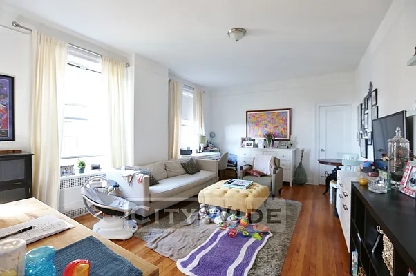 Rented by City Wide Apartments | media 1