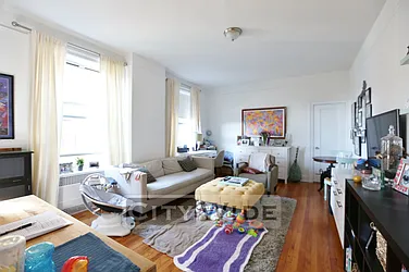 Rented by City Wide Apartments