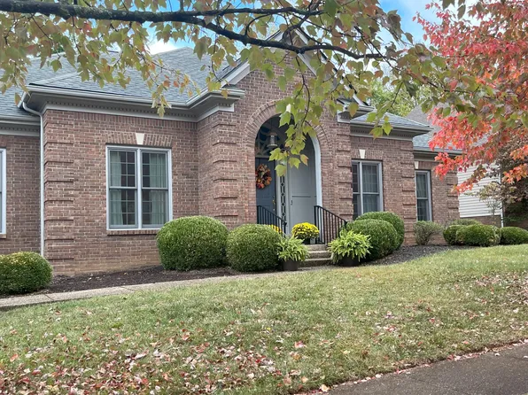 2249 Mangrove Dr, Lexington, KY 40513