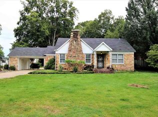 5234 Cole Rd, Memphis, TN 38117