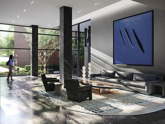 5th image of 101 John St N #2014
