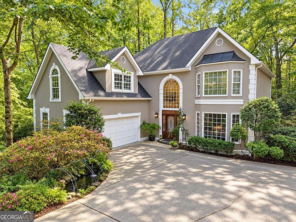 1st image of 5475 Hampstead Way
