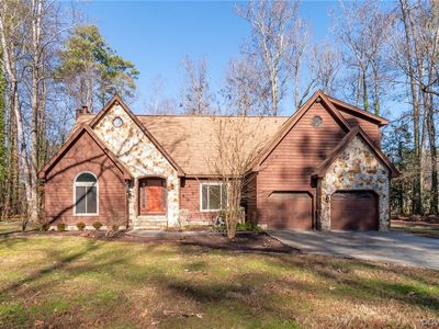 3920 Azalea Cres, West Point, VA, 23181