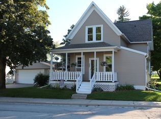 8290 County Rd W, Greenleaf, WI 54126