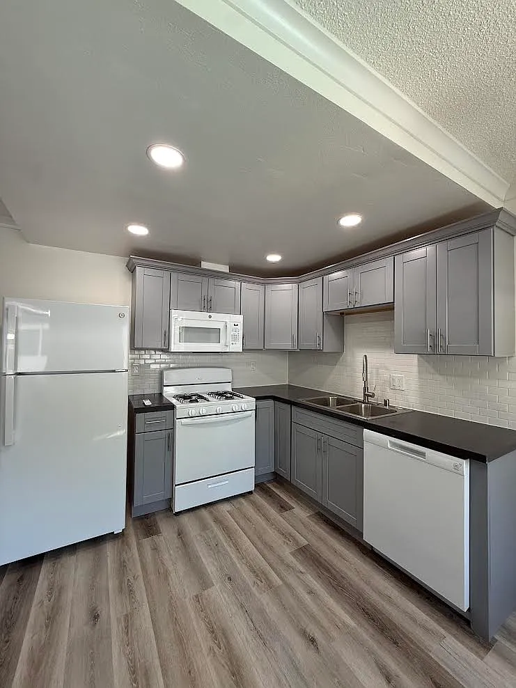 1 bed, 650 sqft, $1,695 — Photo 4