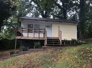 139 Johnson Rd, Oak Ridge, TN 37830