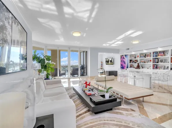445 Grand Bay Dr APT 801, Key Biscayne, FL 33149