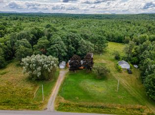 509 Riverside Dr, Eddington, ME 04428