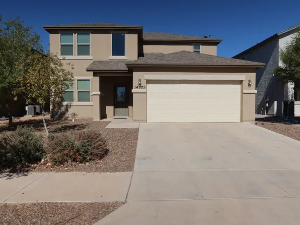14925 Tim Hardaway Dr, El Paso, TX 79938