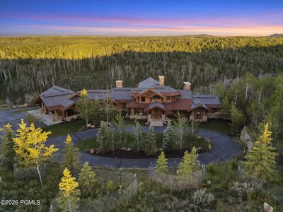 2586 N Whispering Springs Hollow Rd, Heber City, UT, 84032