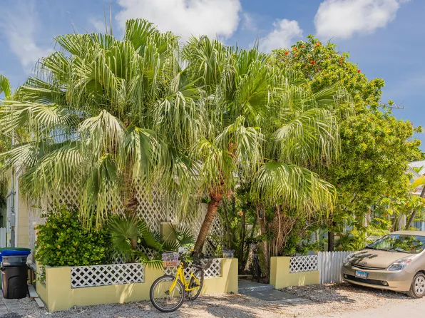 409 Catherine St, Key West, FL 33040