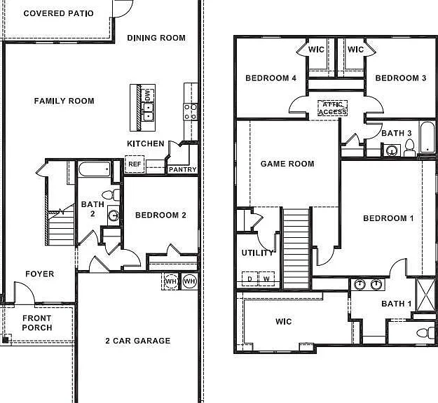 152 Grey Slate Ave — Photo 3