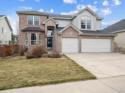 9601 E Caley Circle, Englewood, CO, 80111