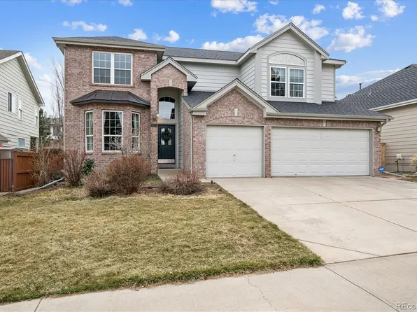 9601 E Caley Circle, Englewood, CO 80111