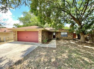 122 Bridle Dr, Copperas Cove, TX 76522