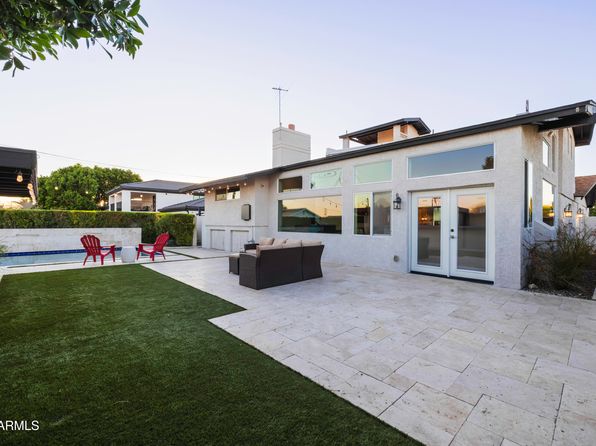 1249 E Desert Park Ln, Phoenix, AZ 85020