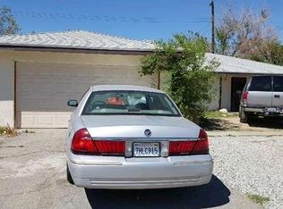 44927 Andale Ave, Lancaster, CA 93535