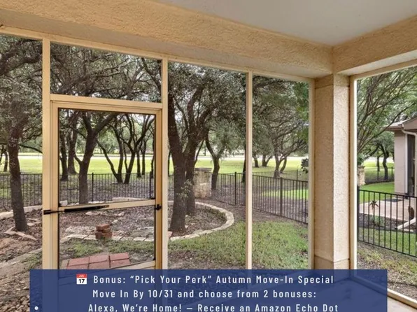 108 Farm Hill Dr #A, Georgetown, TX 78633