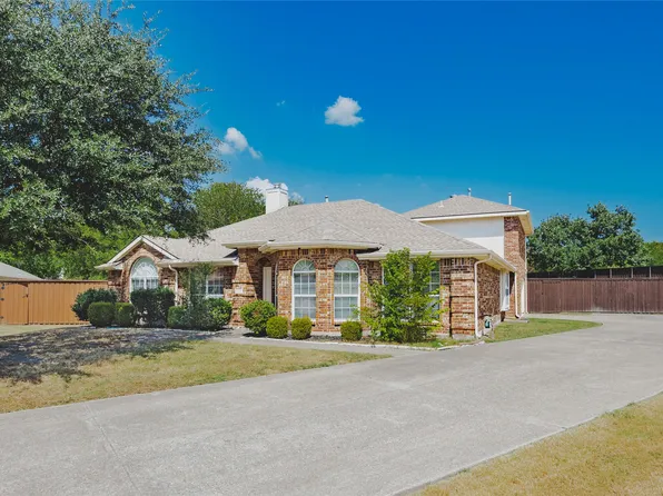 1606 Autumn Glen Ct, Wylie, TX 75098