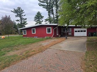 3550 Sampson St, Wisconsin Rapids, WI 54494