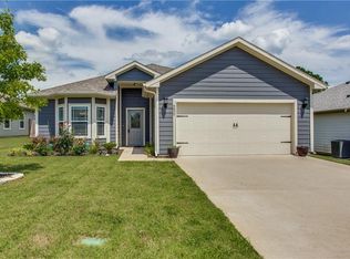 4800 Pinnacle Pl, Denison, TX 75021