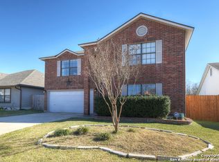 7314 Cortland Crk, San Antonio, TX 78233