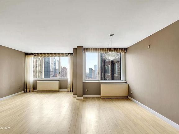 2nd image of 322 W 57th St APT 41P1