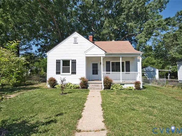 5018 Vayo Ave, North Chesterfield, VA 23234