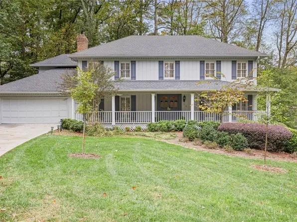 5156 Pine Branch Point, Atlanta, GA 30338