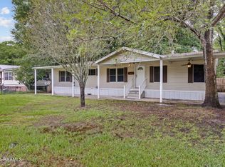 1092 W Camp Bon Temps Rd #W, Breaux Bridge, LA 70517