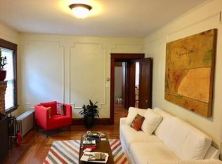 150 Lancaster St #1, Providence, RI 02906