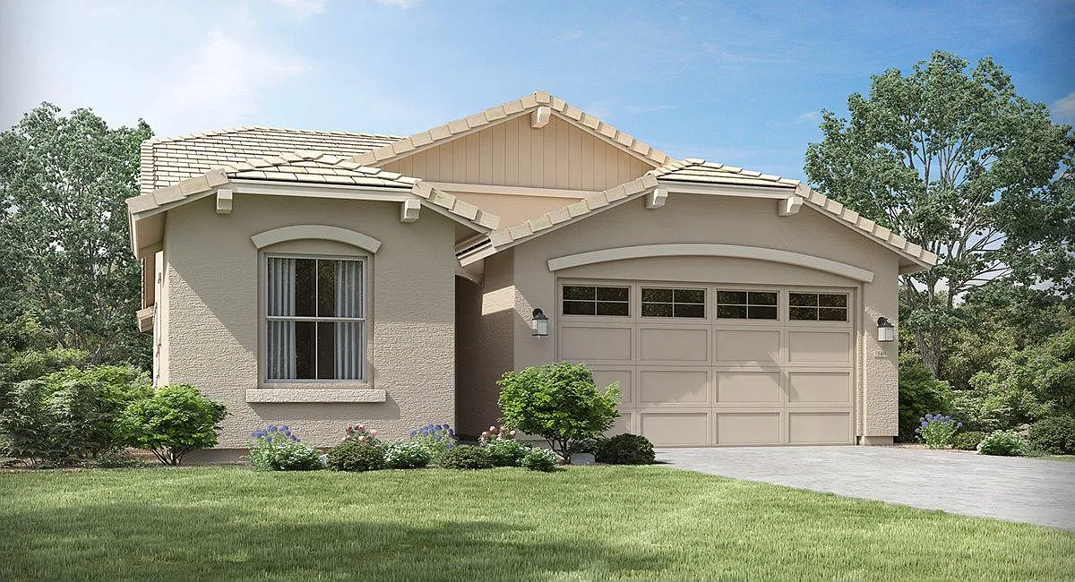 5 bed, 2000 sqft, $2,600 — Photo 1