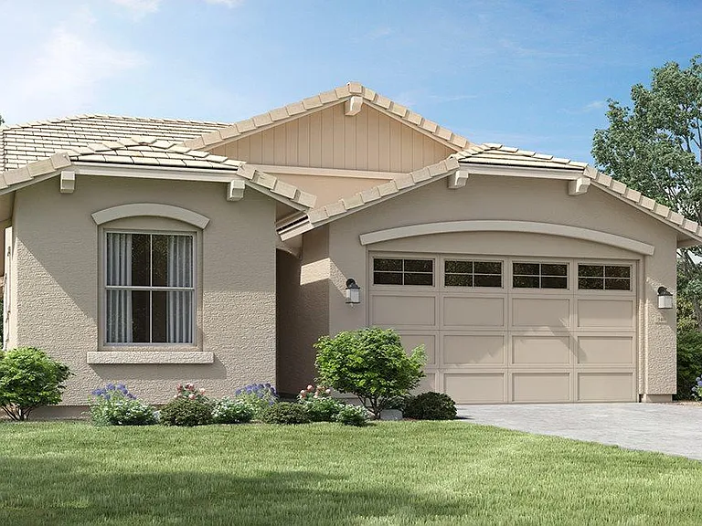 2232 W Donner Dr — Photo 1