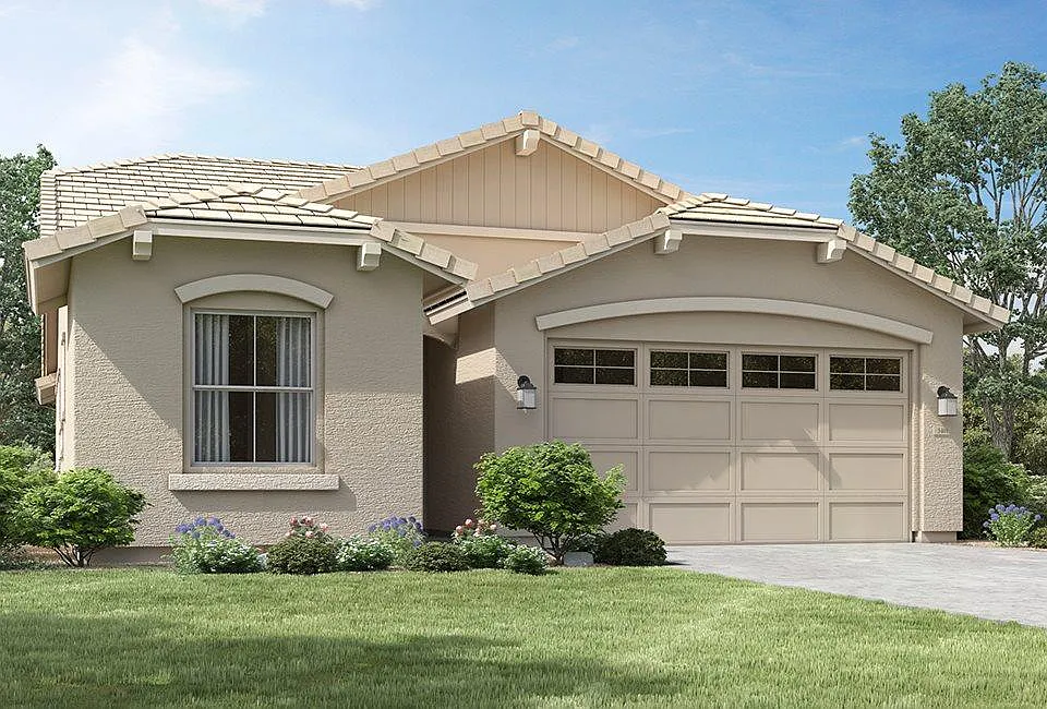 2232 W Donner Dr