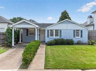 1321 Lakeshore Dr, Metairie, LA 70005