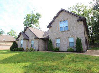 119 Legends Ridge Dr, Lebanon, TN 37090