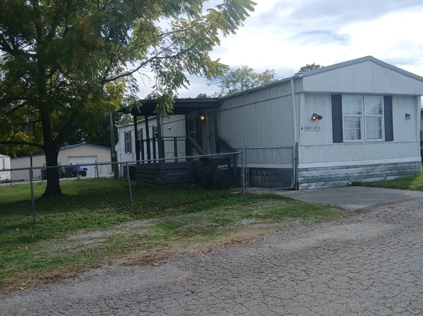 1607 S Wilson Rd Lot 6, Radcliff, KY 40160
