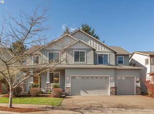 5713 NW 203rd Pl, Portland, OR 97229