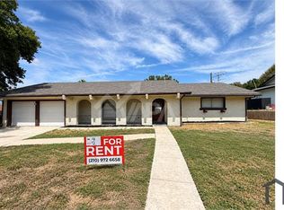 5507 Ben Hur St, San Antonio, TX 78229