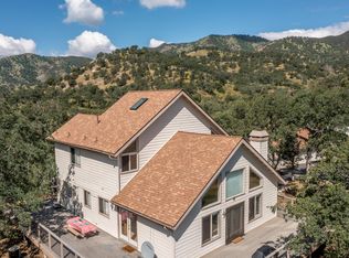 46798 Sequoia Court, Three Rivers, CA 93271