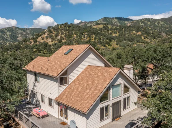 46798 Sequoia Court, Three Rivers, CA 93271