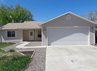 3229 Sunray Ct, Clifton, CO 81520