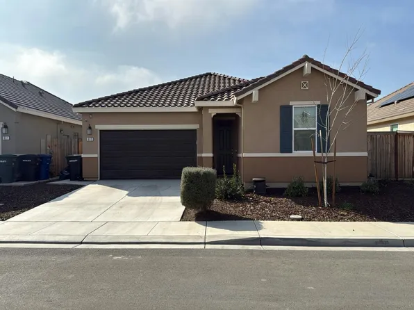 605 Mansfield Dr, Patterson, CA 95363
