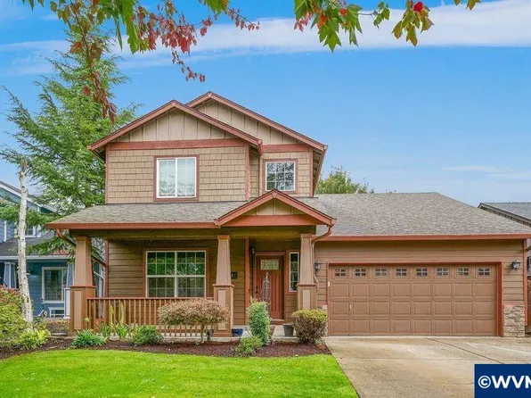 1508 Eagle Cap St SE, Salem, OR 97317