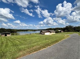 16386 SE 156th Place Rd, Weirsdale, FL 32195