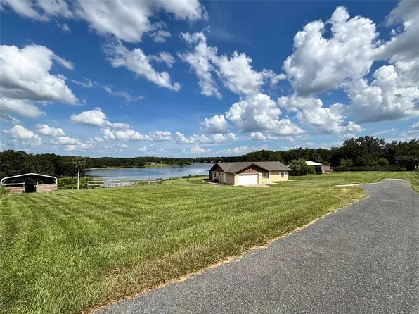 16386 SE 156th Place Rd, Weirsdale, FL 32195