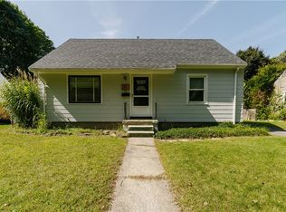 93 De Mallie St, Rochester, NY 14610