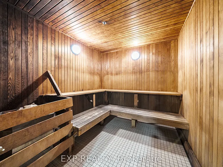 1070 Sheppard Ave W #1514 — Photo 34