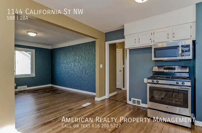 5 bed, 1274 sqft, $2,800 — Photo 2
